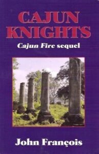 Book Cover: Cajun Nights