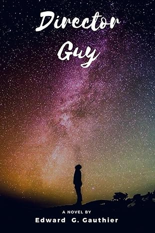 Director Guy cover