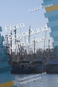 Book cover: From Bayouland with Love