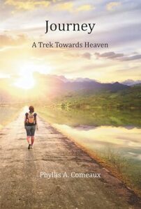 Book Cover: Journey: A Trek Towards Heaven