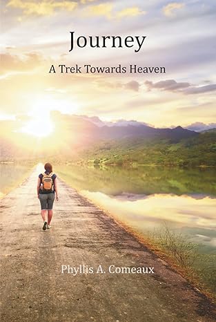 Book Cover: Journey: A Trek Towards Heaven