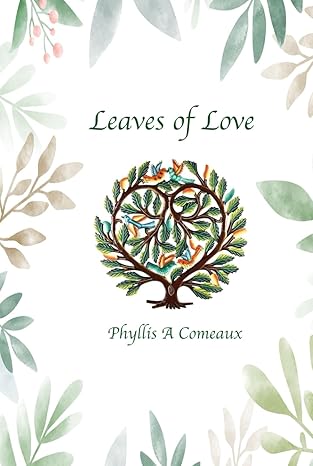 Leaves of Love cover