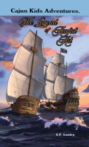 Book cover: Legend of Awful Art