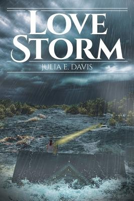 Cover — Love Storm