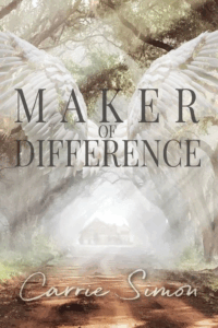Maker of Difference - cover