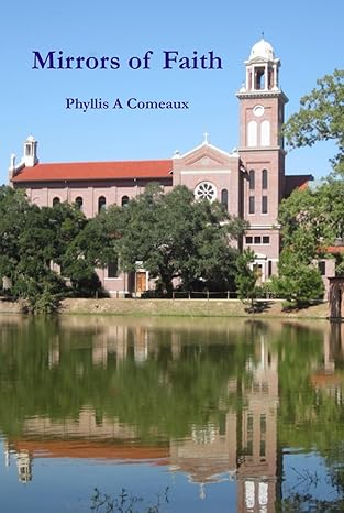 Mirrors of Faith cover