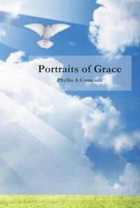 Portraits of Grace cover