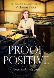 Cover — Proof Positive