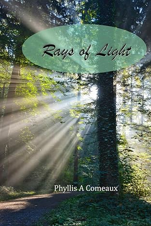 Rays of Light cover