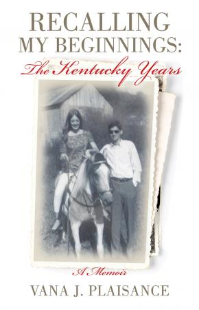 Recalling my beginnings cover