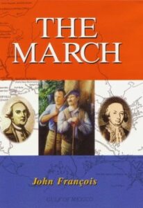 Book Cover: The March