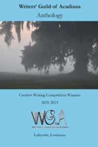 Cover: WGA Anthology