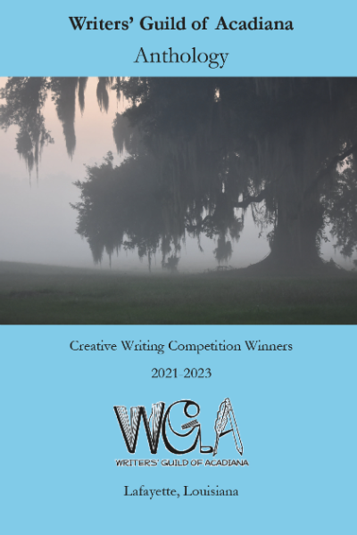 Cover: WGA Anthology