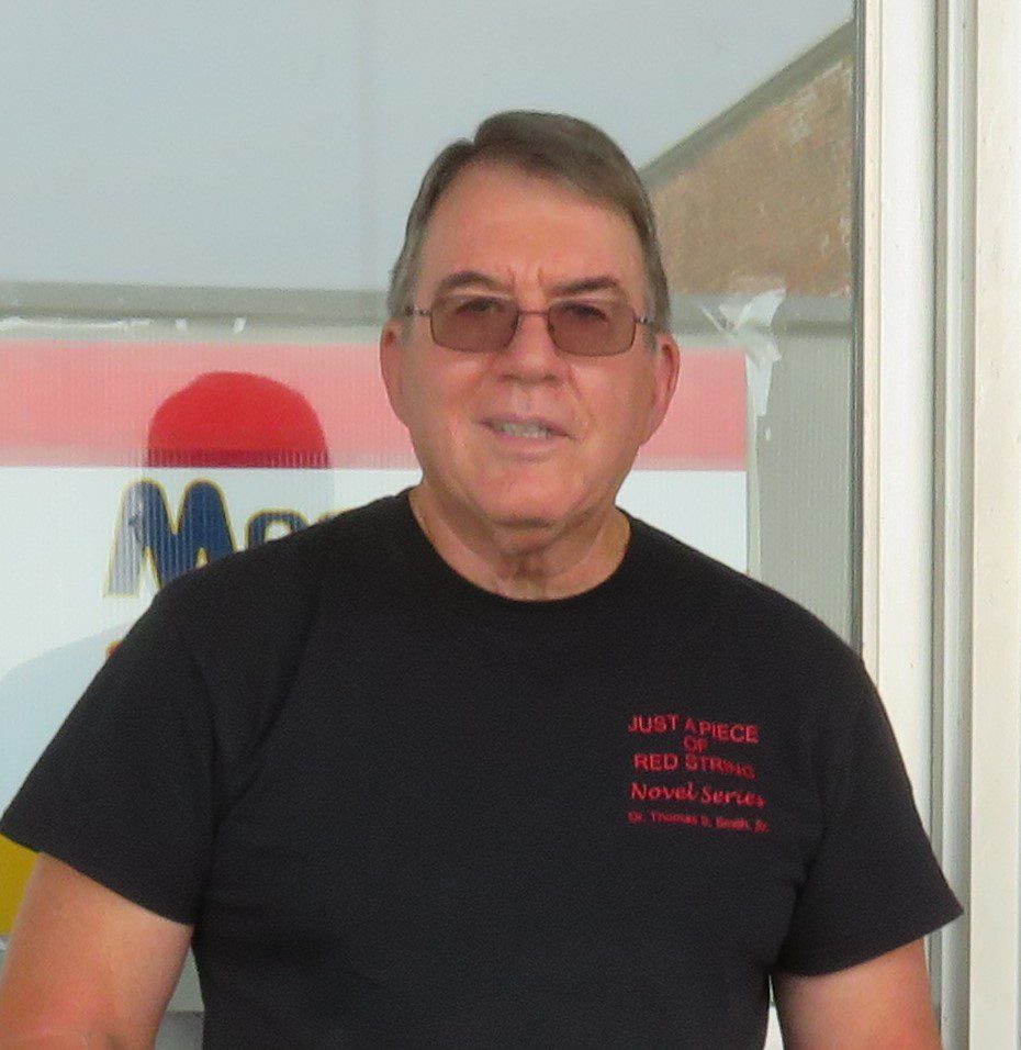 Dr. Thomas Smith Sr. photo