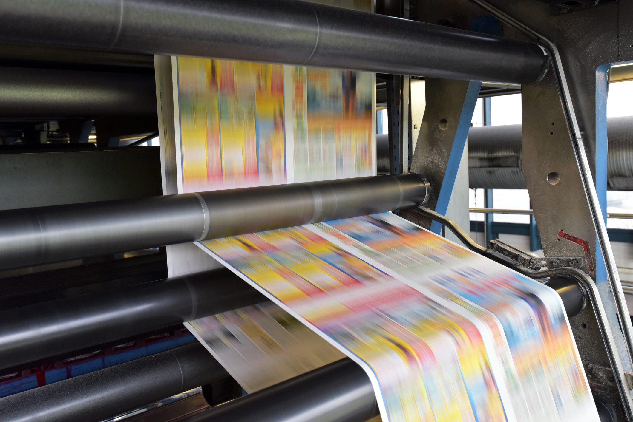 Printing Press